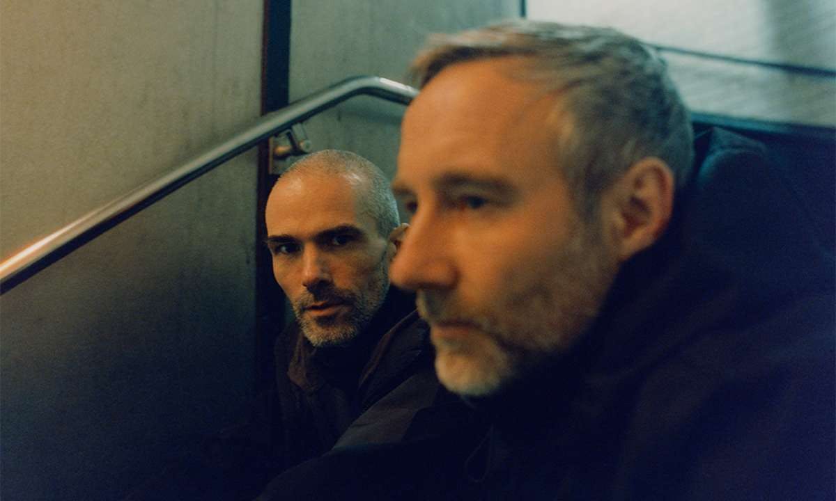 Autechre