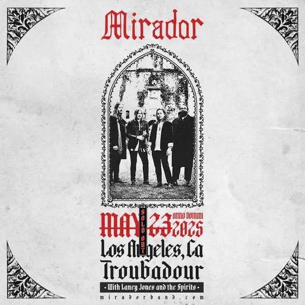 Mirador