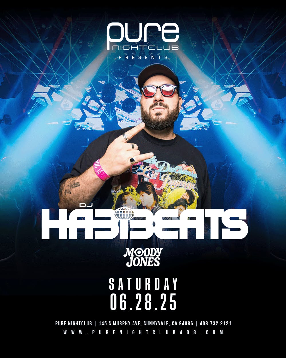 DJ Habibeats