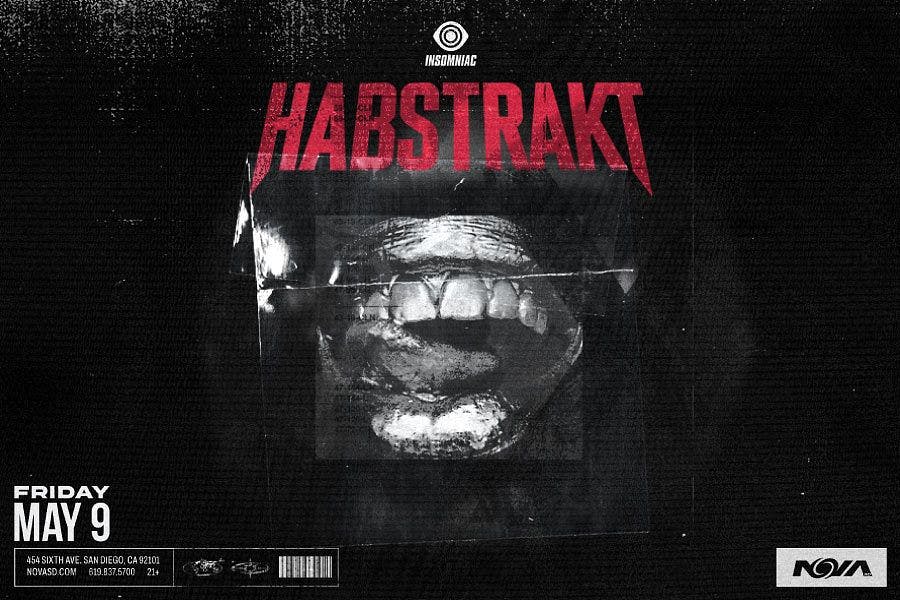 Habstrakt