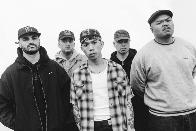 Speed w/ Whispers, Trench, And Juice