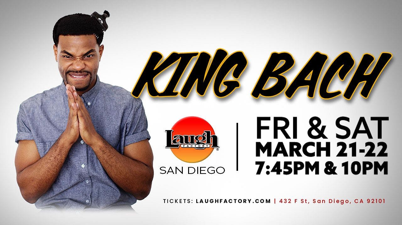 King Bach