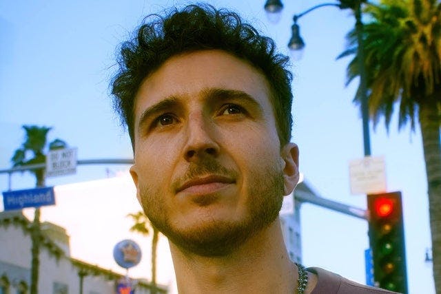 Badlands Music Festival with RL Grime, Rudimental & Juelz