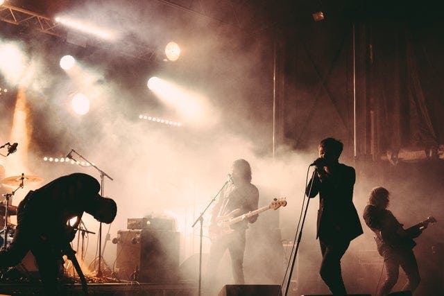 Idlewild