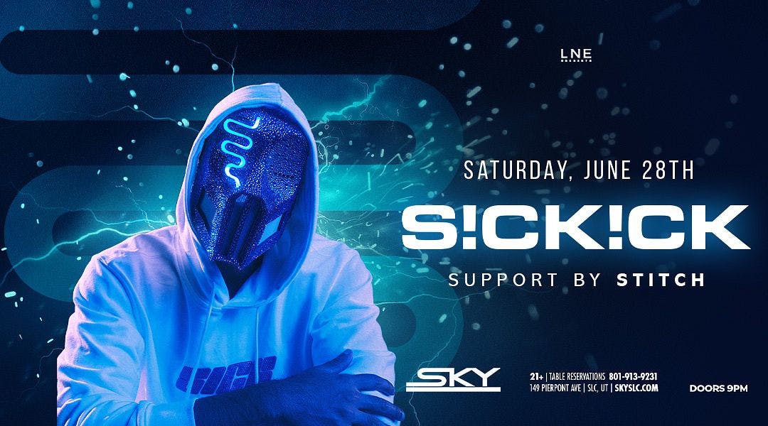Sickick
