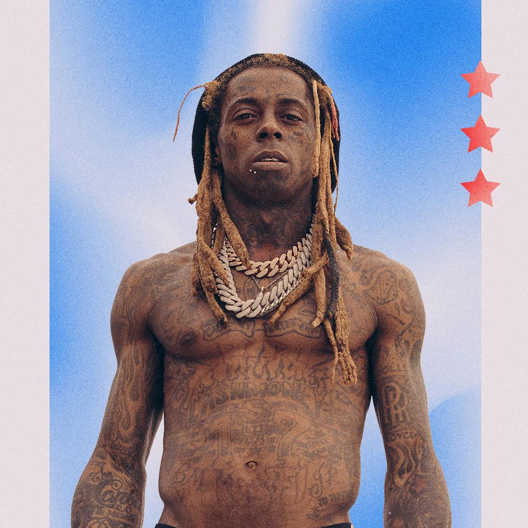 Lil Wayne, Labor Day Weekend