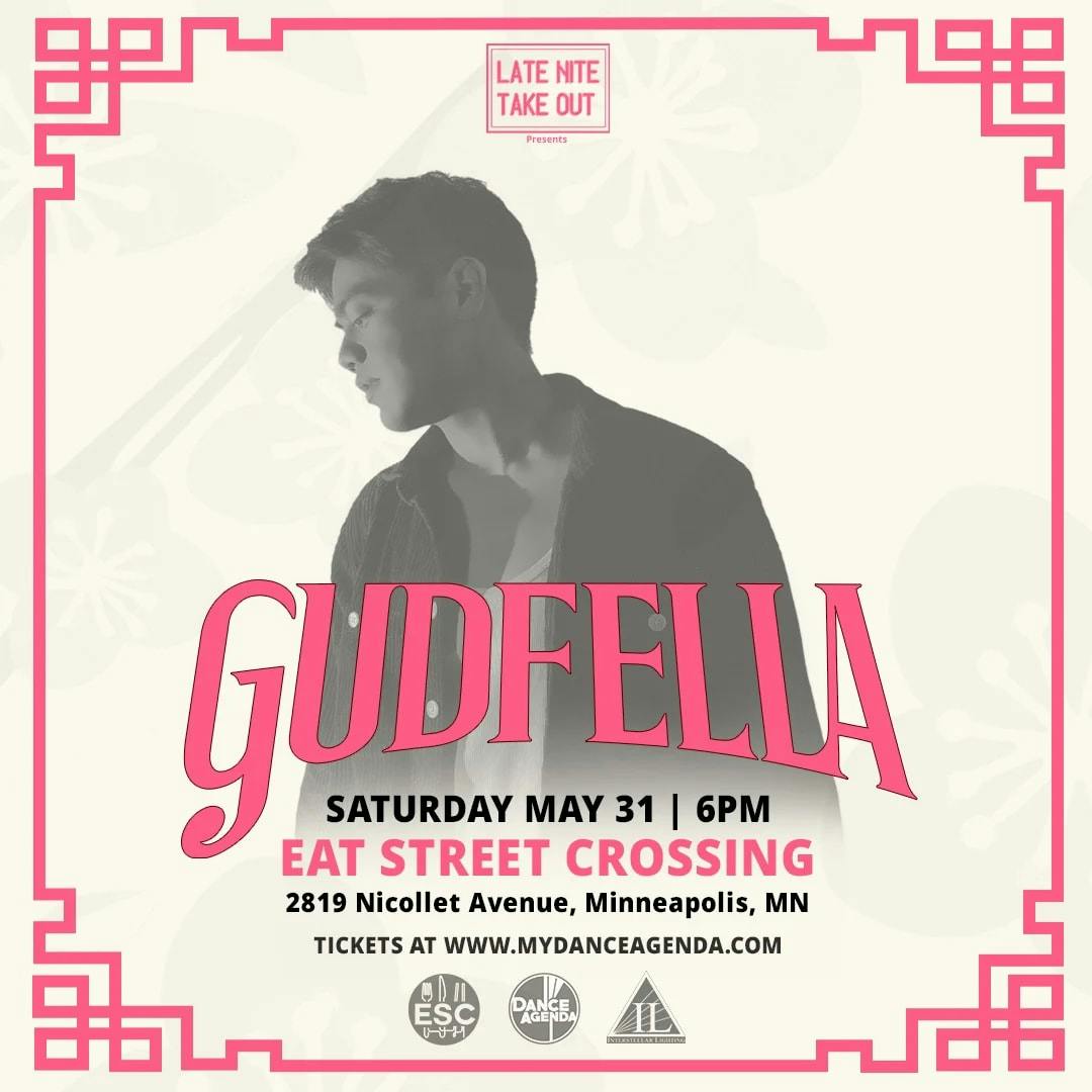 Gudfella in Minneapolis