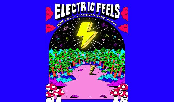 Electric Feels