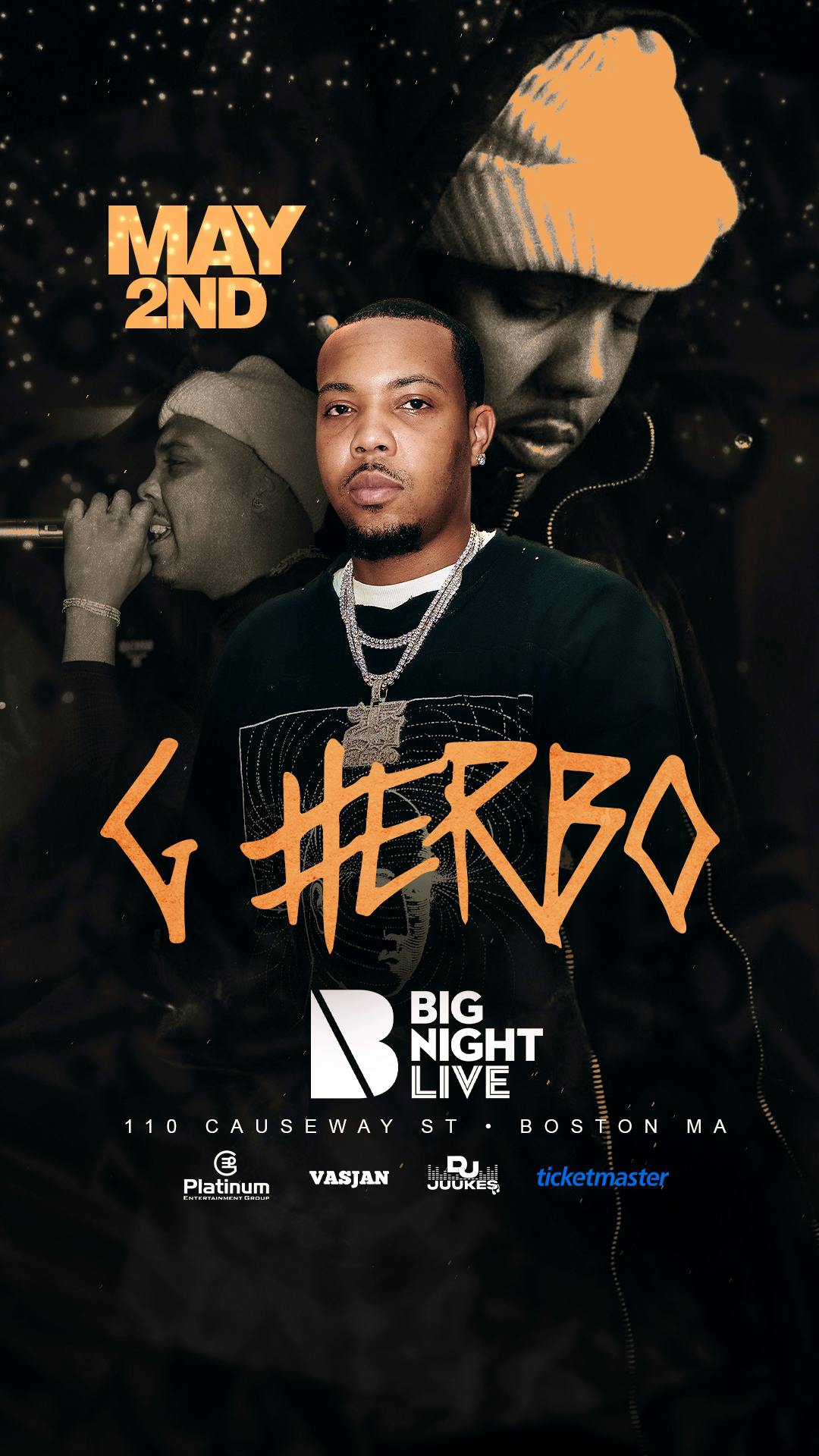 G Herbo