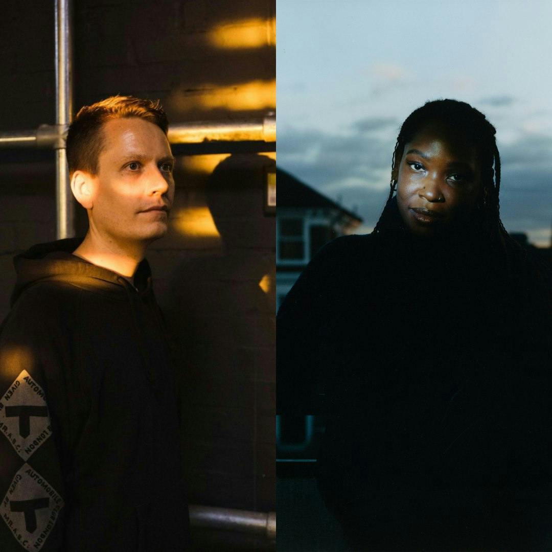 Origins: Pangaea & OK Williams at Village Underground - Saturday, May 10 2025 | Discotech