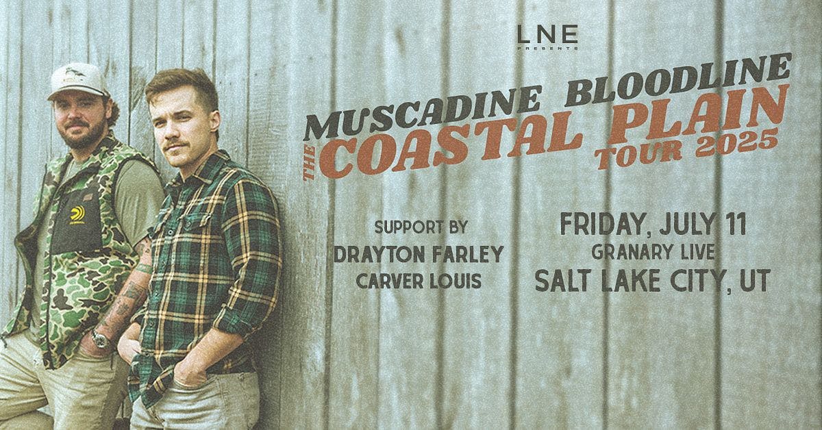 Muscadine Bloodline