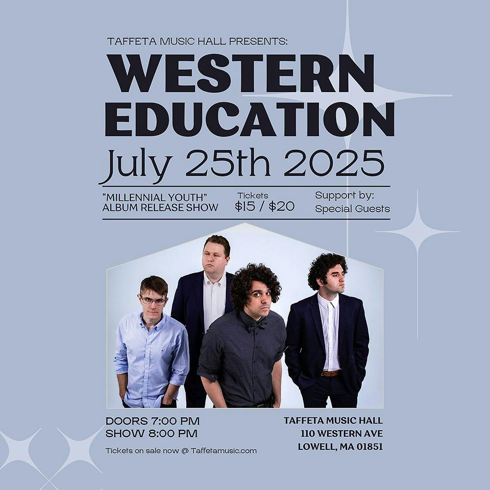 Western Education