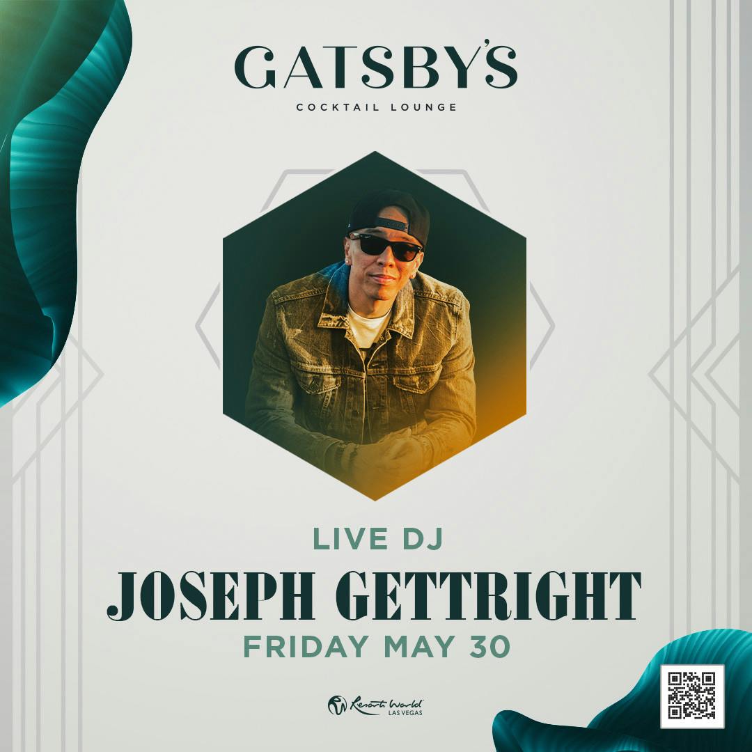 Joseph Gettright