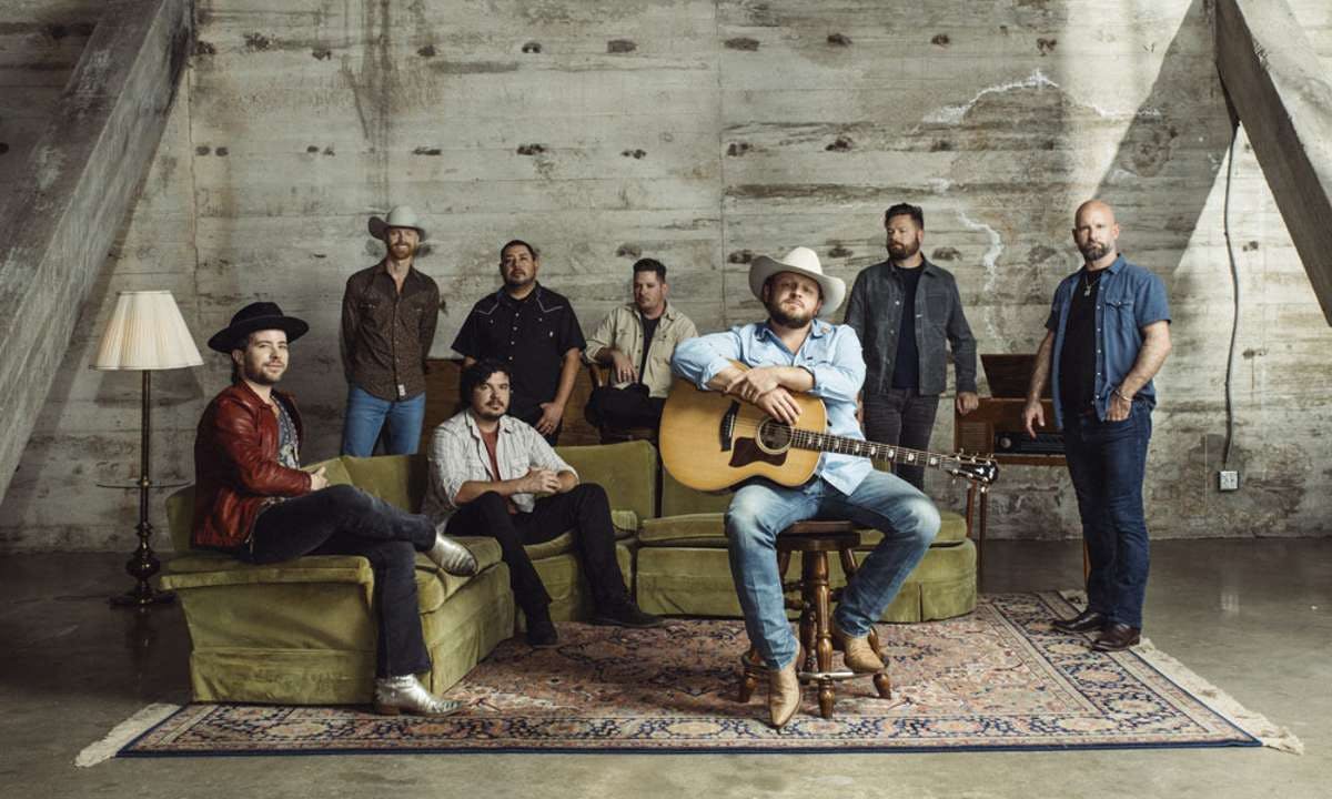 Josh Abbott Band with Keyland