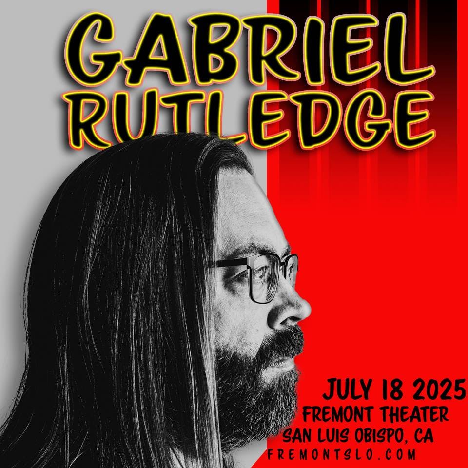 Gabriel Rutledge