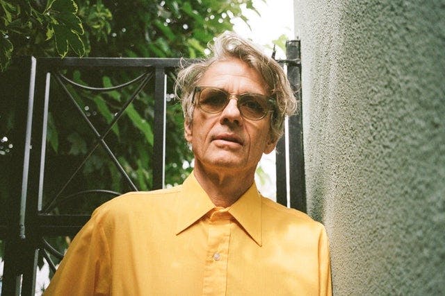 Dean Wareham, Non Bruises at Beachland Ballroom - Saturday, Jun 14 2025 | Discotech