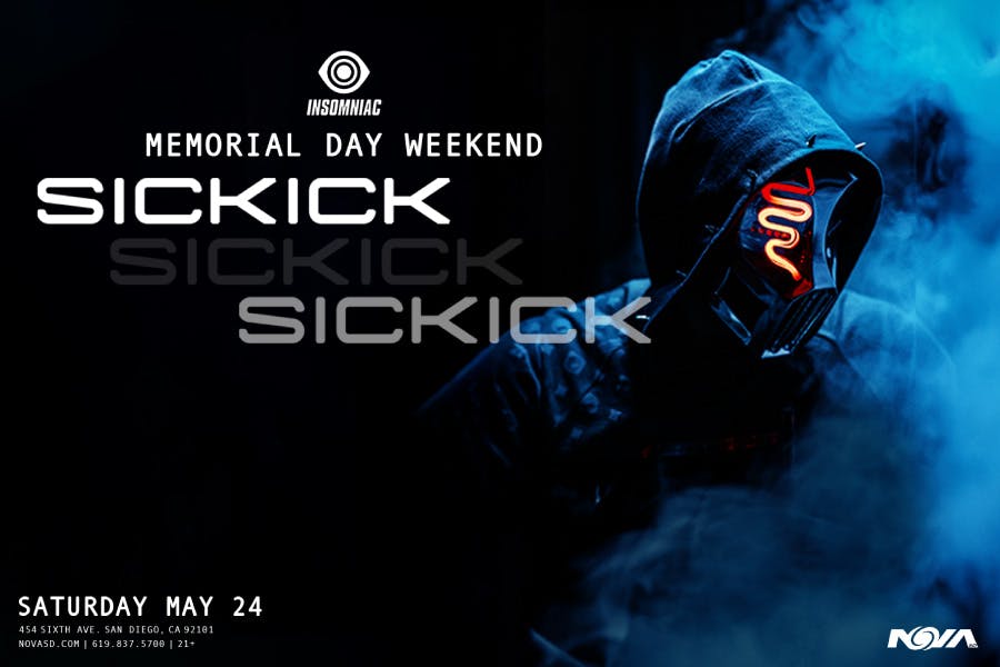 Sickick