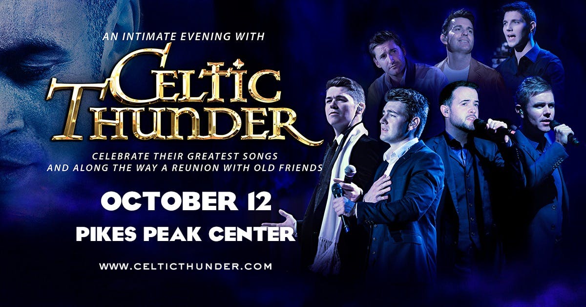 Celtic Thunder