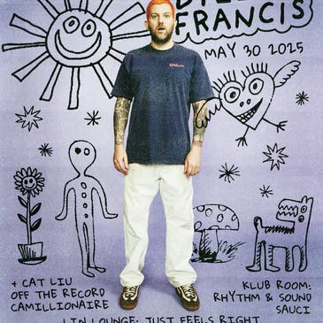Dillon Francis