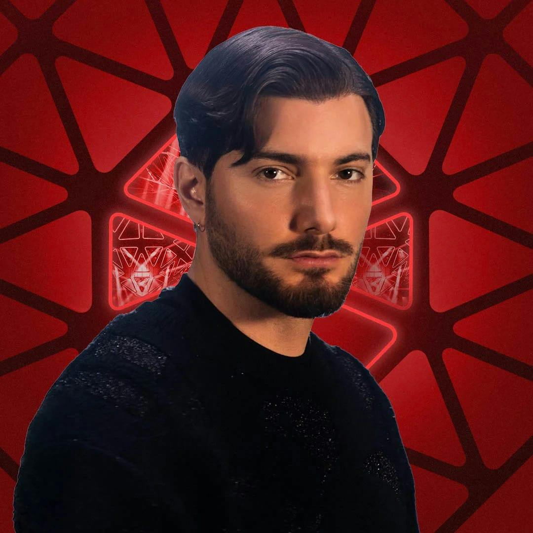 Alesso - Mexican Independence Day Weekend