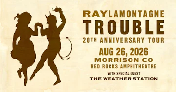 Red Rocks Amphitheatre