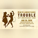 Red Rocks Amphitheatre