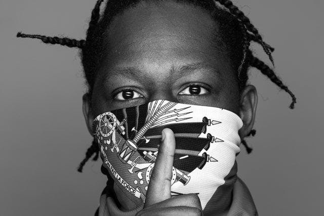 Mach-Hommy