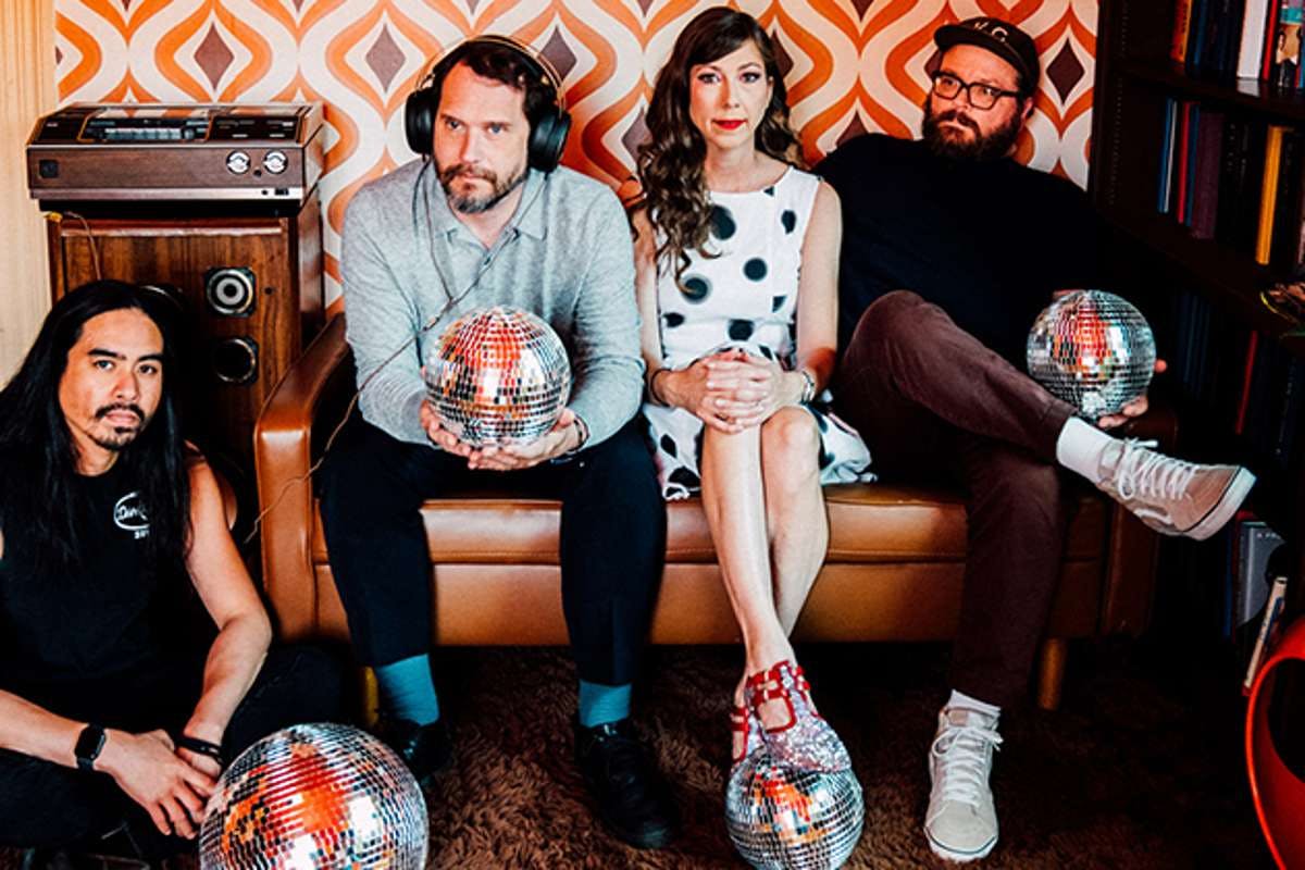 Silversun Pickups