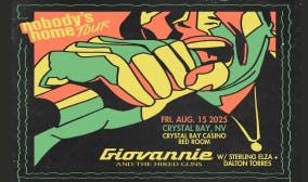 Giovannie & the Hired Guns