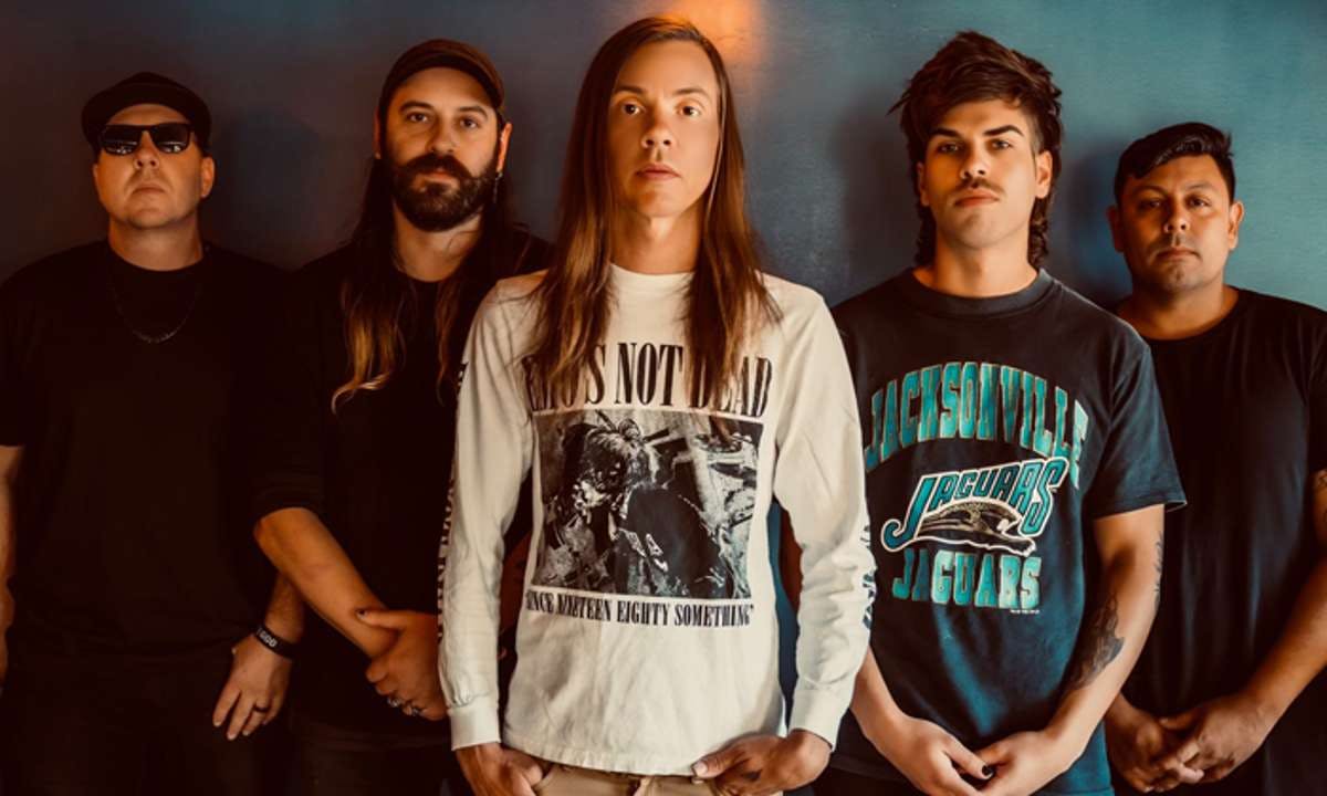 Red Jumpsuit Apparatus