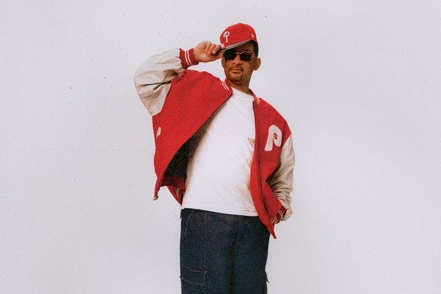 Will Smith