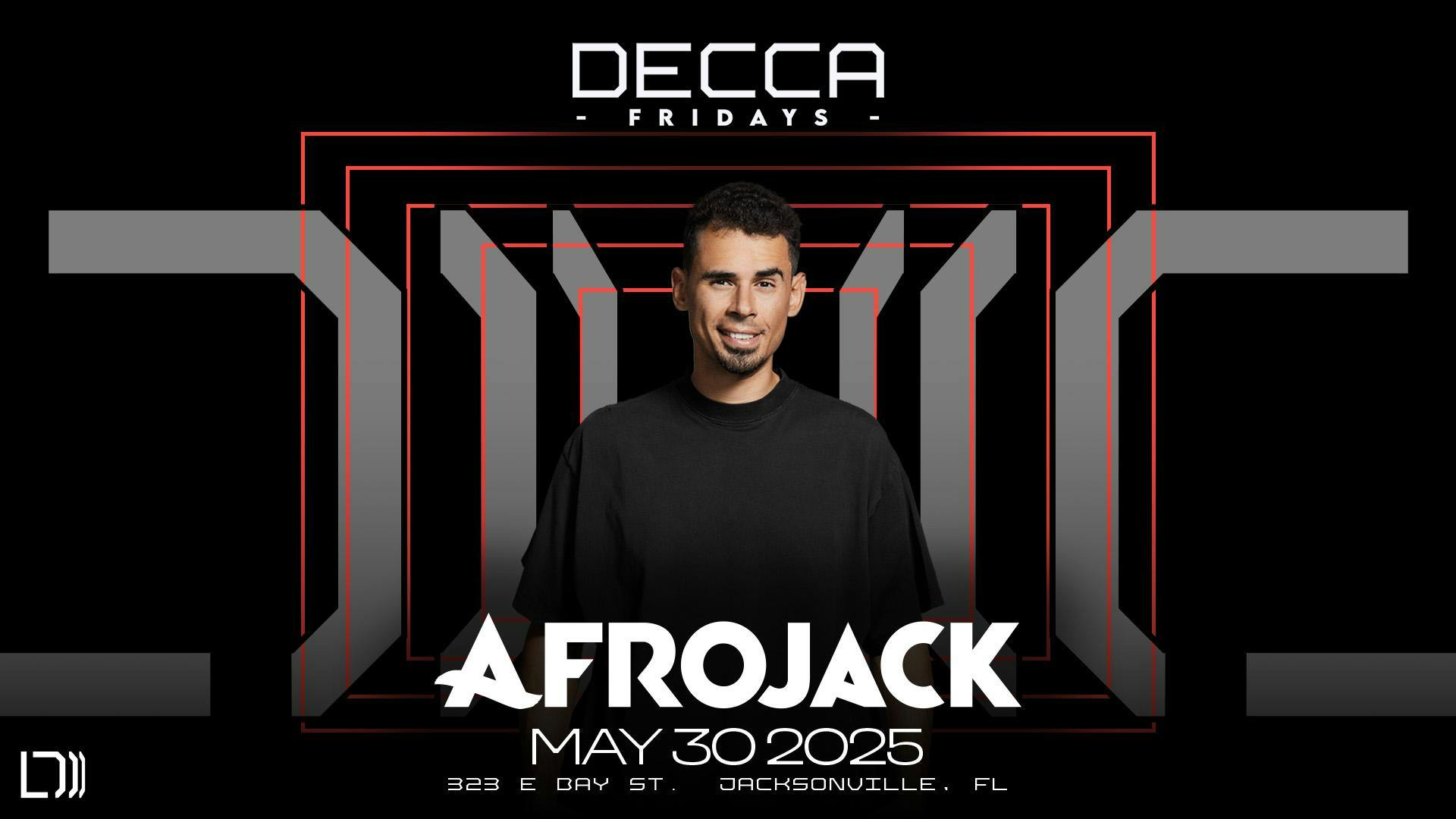 Afrojack