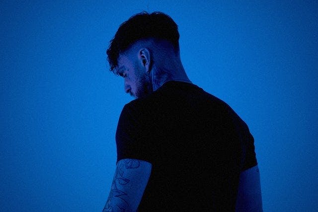 360 Out of The Blue Tour with special guest PEZ
