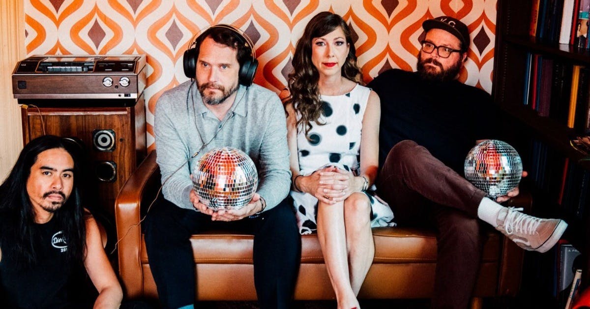 Silversun Pickups