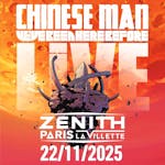 Le Zenith Paris   La Villette