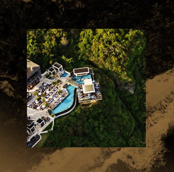 Totem at Savaya - Friday, Jun 6 2025 | Discotech