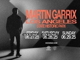 Martin Garrix