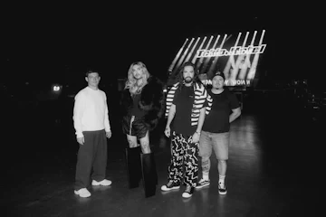 OVO Arena Wembley