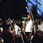 MGM Music Hall At Fenway