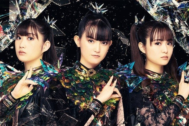 Babymetal
