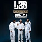 Le Zenith Paris La Villette