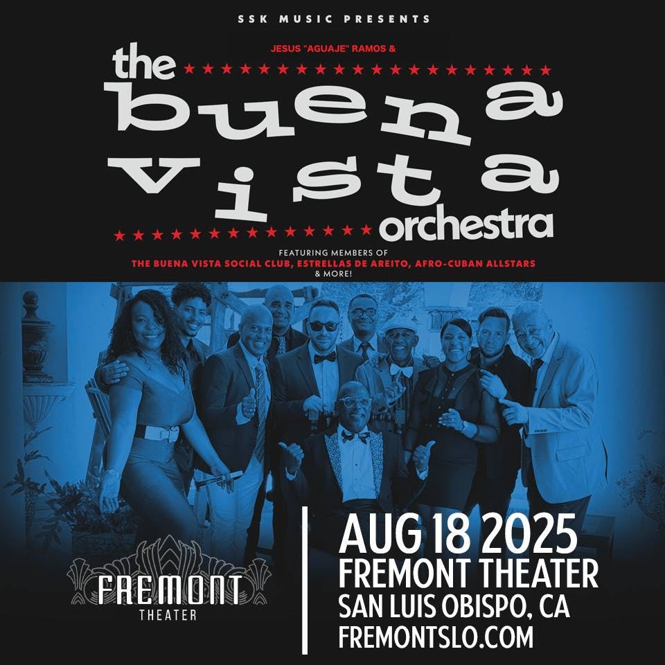 Buena Vista Social Orchestra