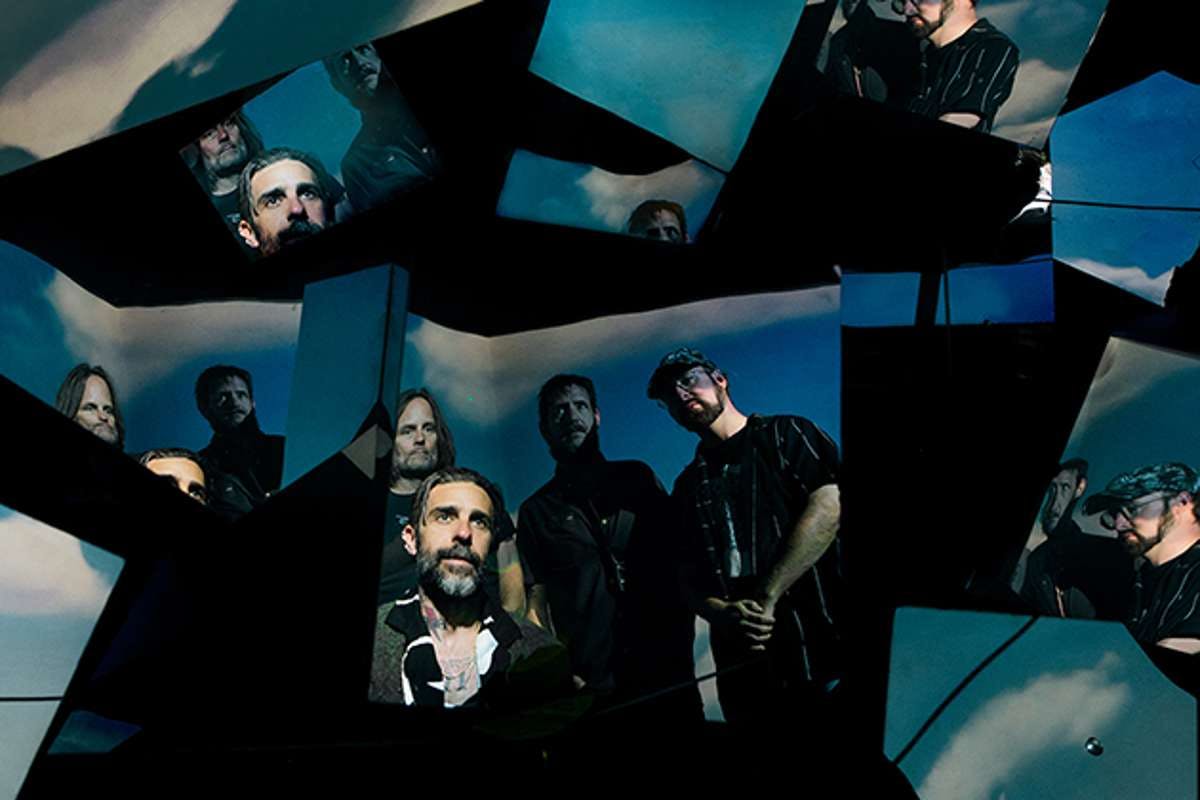 Band Of Horses