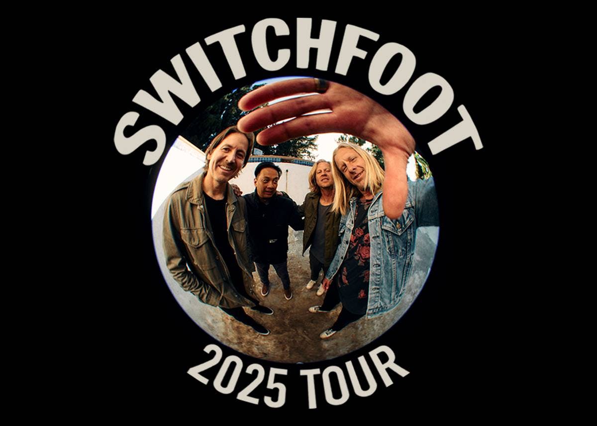 Switchfoot