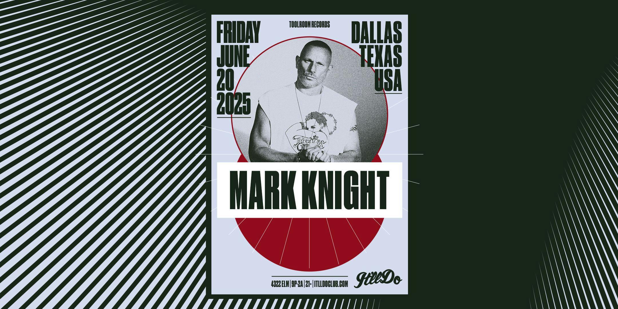 Mark Knight