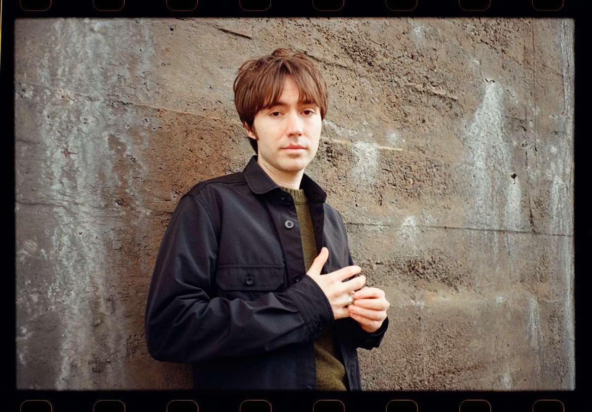 Matt Maltese: Tour for You My Whole Life at Toad's Place - Tuesday, Sep 30 2025 | Discotech