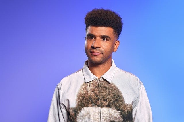 Jamie Jones & Chris Stussy
