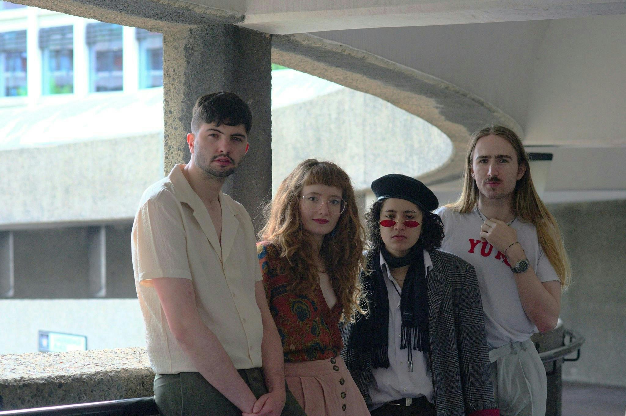 YUKE + Pennine Suite at The Victoria - Saturday, Apr 12 2025 | Discotech