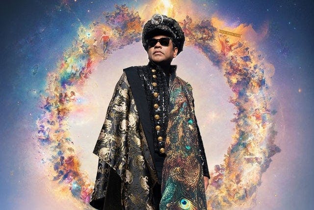 A.r. Rahman
