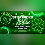 New York Bar / Club Crawl